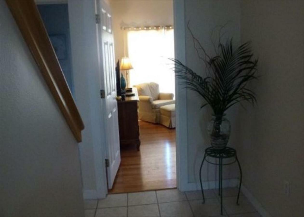 Villa Kitty'S Bliss Santa Rosa Beach Exterior foto