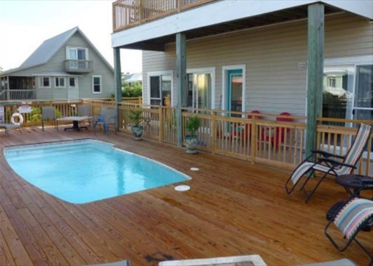 Villa Kitty'S Bliss Santa Rosa Beach Exterior foto