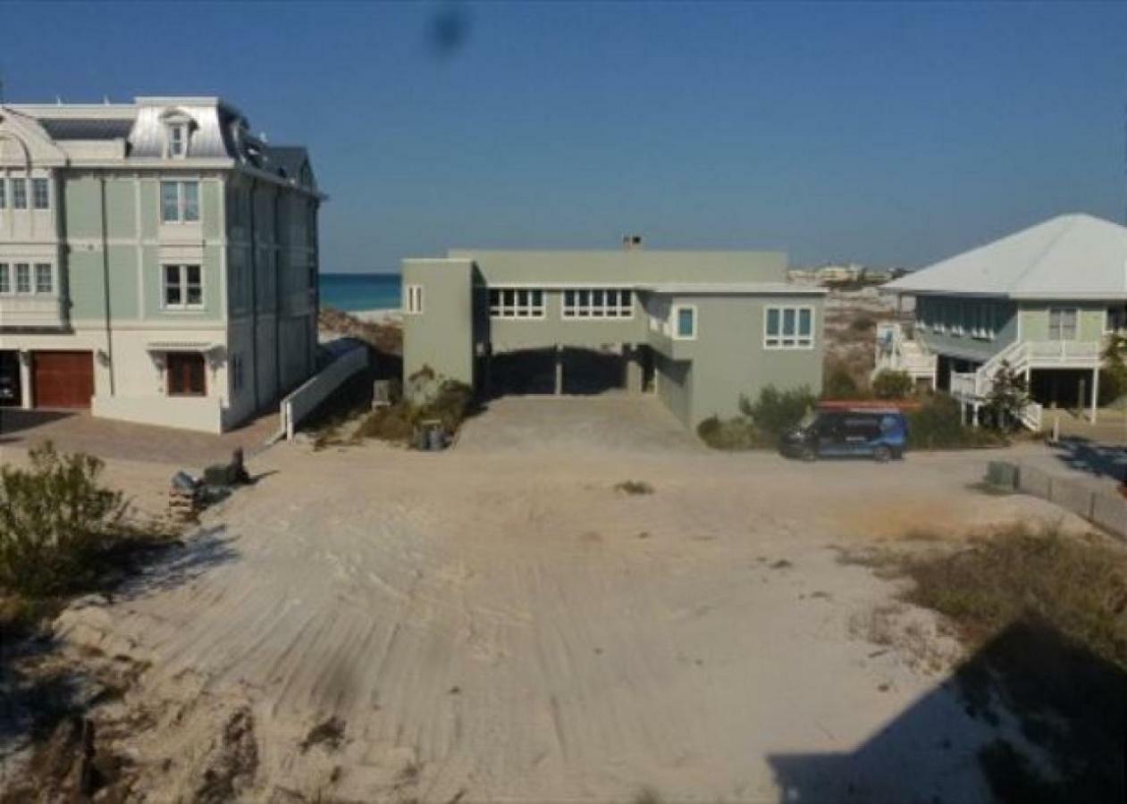 Villa Kitty'S Bliss Santa Rosa Beach Exterior foto