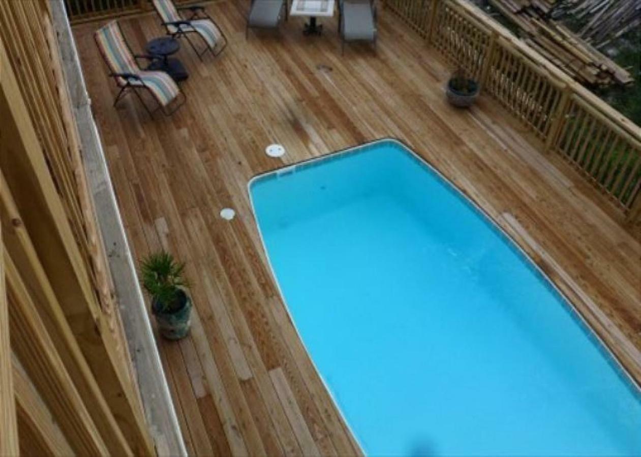 Villa Kitty'S Bliss Santa Rosa Beach Exterior foto