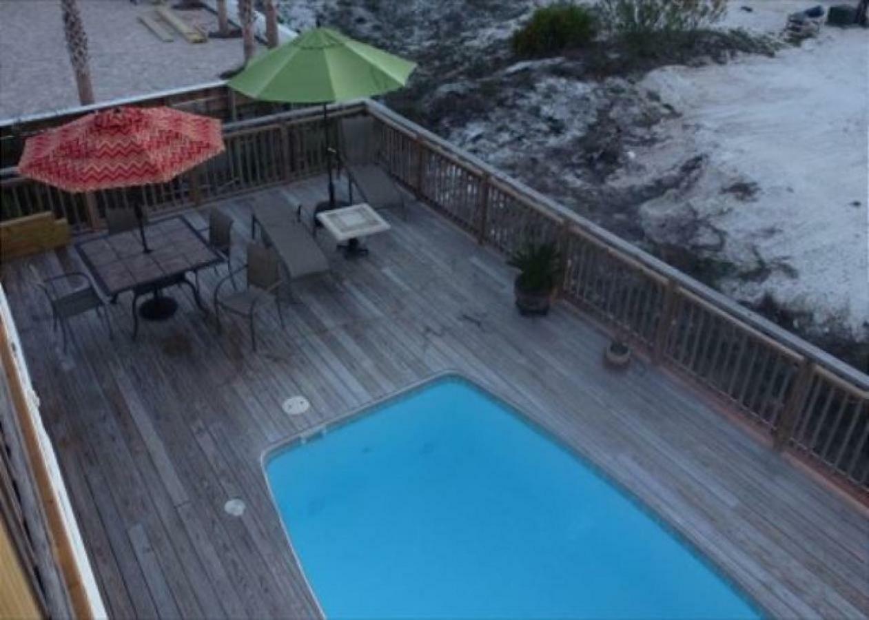 Villa Kitty'S Bliss Santa Rosa Beach Exterior foto